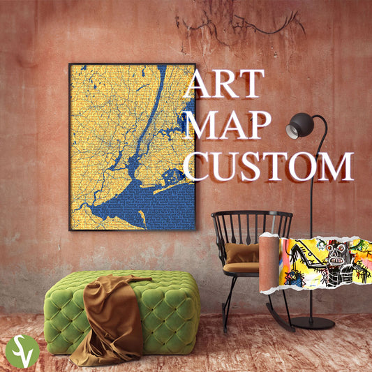 Painting New York