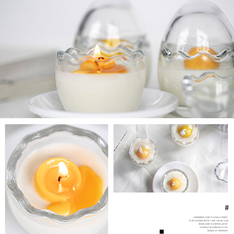 DIY Scented Botanical Candle DIY Candle Kit House warming gift