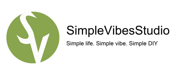 SimpleVibes logo