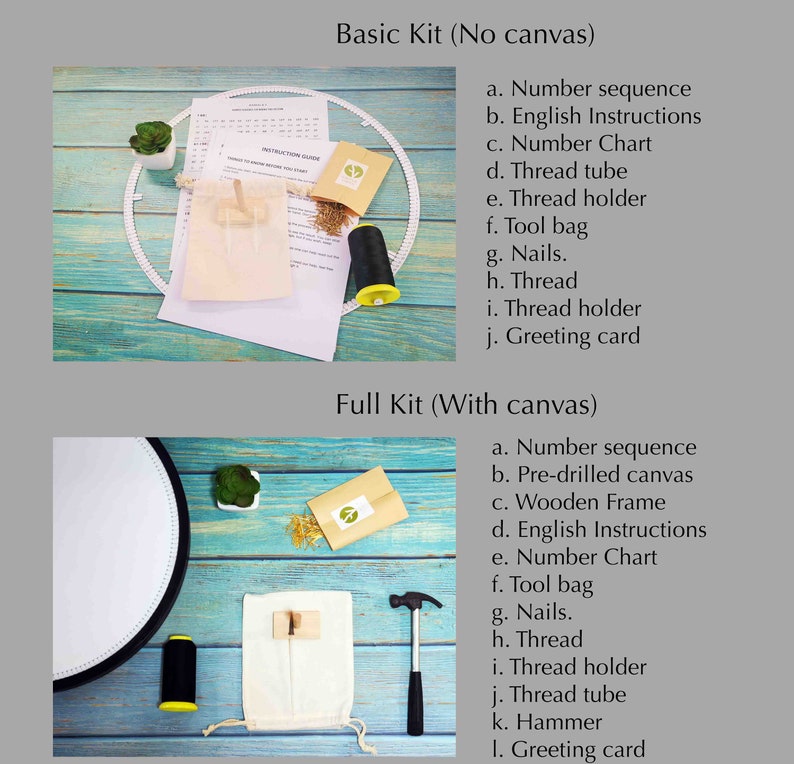 Queen Bee String Art DIY Wall Decoration Thread Art Unique Gift For her