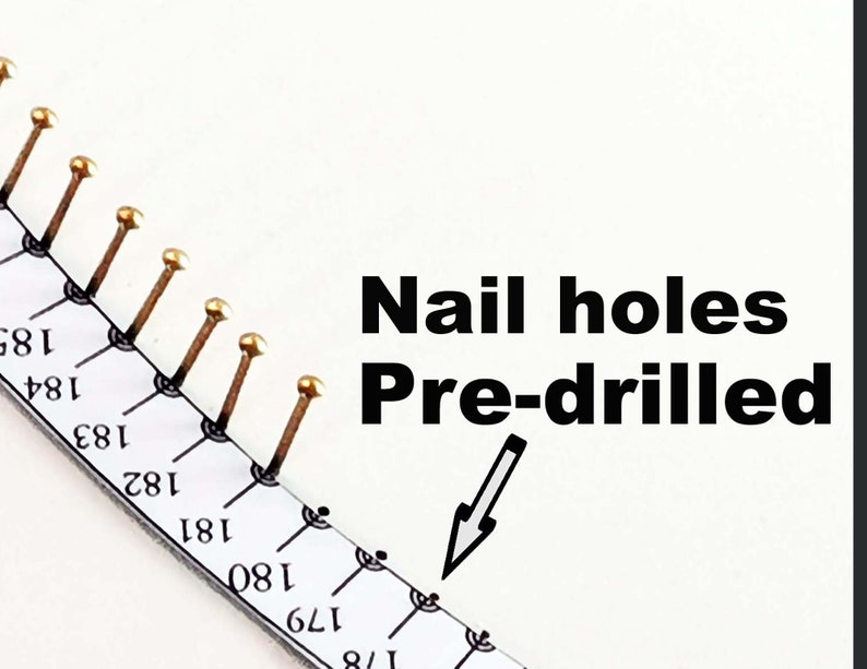 Queen Bee String Art DIY Wall Decoration Thread Art Unique Gift For her