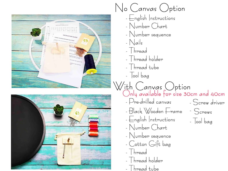 Kind of Blue Mandala String Art DIY Wall Hanging Room Decor Meditation Art Gift for Yoga Lovers